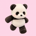 Czarna panda – pluszak 45 cm